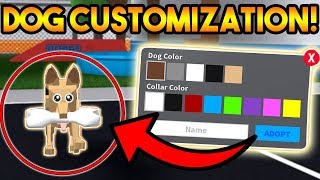 Roblox Mad City Dogs Th Clip - 