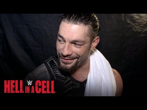 Post-Hell In A Cell Fight Size: Reactions to DQ Finish, Post-Match Reactions, More