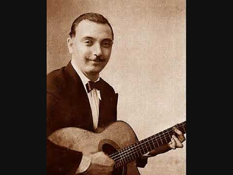 Django Reinhardt - Swing 42 - Rome, 01or02. 1949