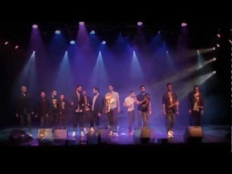 Audiofeels -- Polyfollia Festival 2012