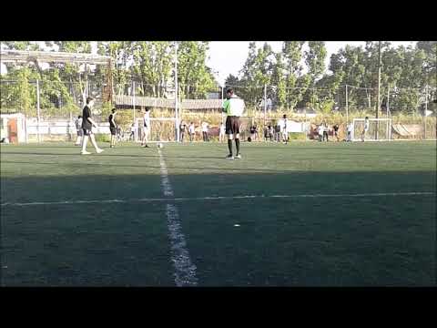 Llueve Magia vs Peste Negra - Fecha14 Copa Palermo