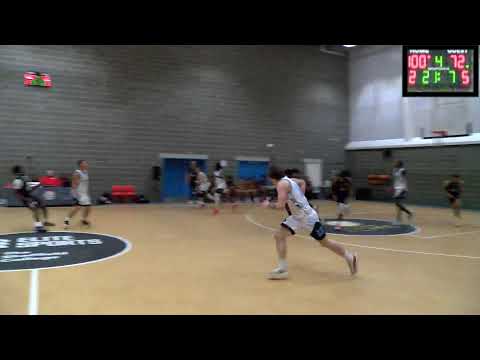 Sheffield College vs Moulton College - 01.10.25