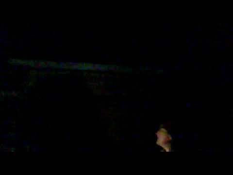 M8.8 Earthquake strikes San Felipe, Valparaíso, Chile