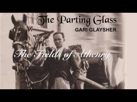 The Parting Glass performed by Gari Glaysher & Hattie Webb promo clip