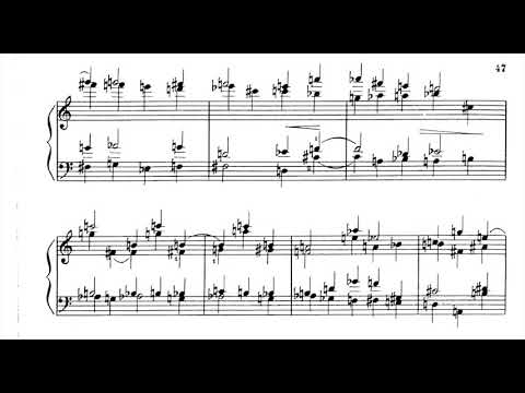 Alemdar Karamanov -  7 Concert Fugue