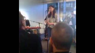 Nikki Yanofsky - For Another Day