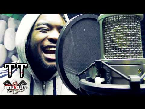 LSP {3STYLEXCLUSIVE} -T.T (G BLOCK)