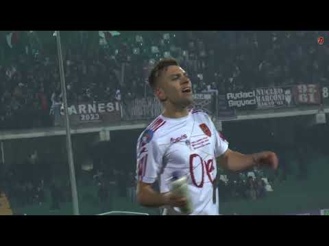 Film della Finale Puteolana 1902 - Sarnese 0-1