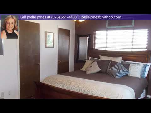 2911 Mountain View Drive, Carlsbad, NM 88220 - MLS #20202324