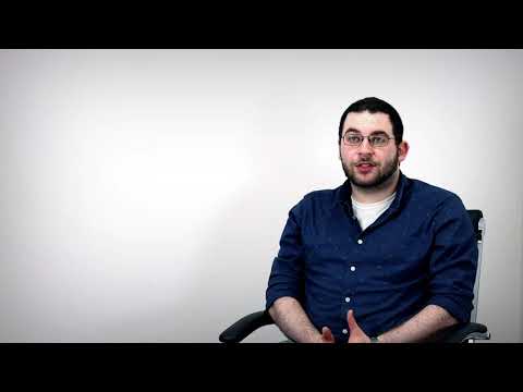 ARCCA Expert Spotlight - Matthew Mlodzienski