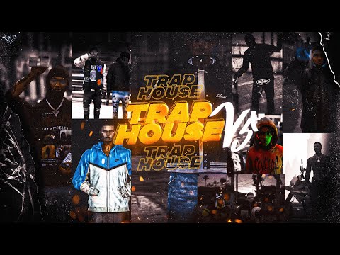 TrapHouse Clothing Pack | V5 Male