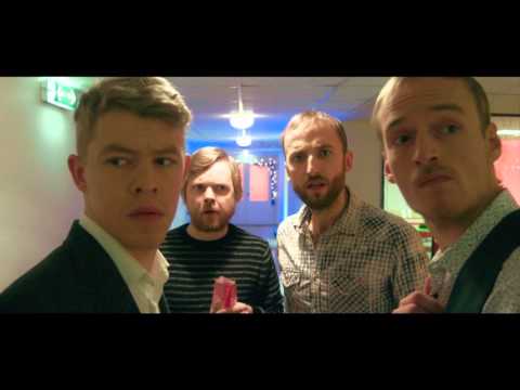 Aastavahetus Kinoteatriga 2015 - täispikk saade Full HD