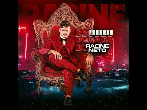 Racine Neto - Cheiro e Cabelo