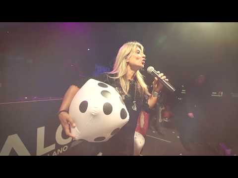 WE LOVE 2000 + HAIDUCII @ALCATRAZ (Milano) - AFTERMOVIE - sab. 21 Ottobre