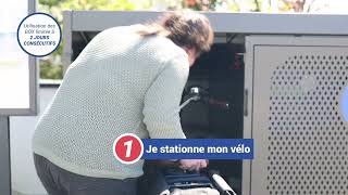 Box vélo - Comment ça marche ?