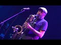 Vapors of Morphine - Mary Won't You Call My Name? (Teatro Vorterix, Buenos Aires, 29/04/2026)