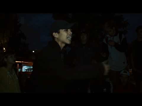 LOND vs. DUCK: OCTAVOS - RAP360 (CUARTA FECHA)