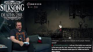 Hollow Knight: Silksong #23