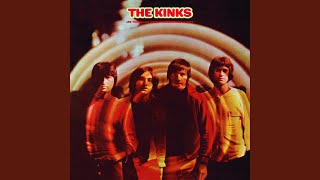 All of My Friends Were There (2018 Stereo Remaster)