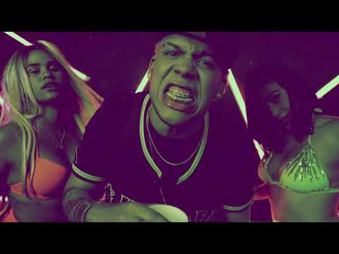 Dixson Waz - Pasame El Lean 🍶 (Vídeo Oficial)