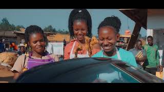 Holy By David Lutalo ft Or Juma Mulokole ( Latest Uganda 2023 )