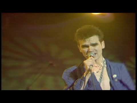 The Smiths   This Charming Man Live England 1983