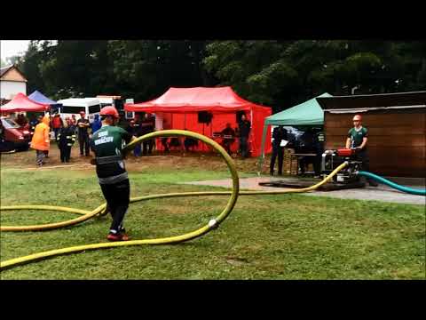 SDH Rváčov - Sezóna 2018