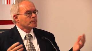 Ethics as na Enabler of Public Policy | Lecture: Robert Goodin