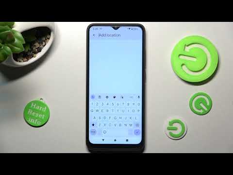 How to Add Event to Calendar in XIAOMI Redmi A1 - Use Calendar