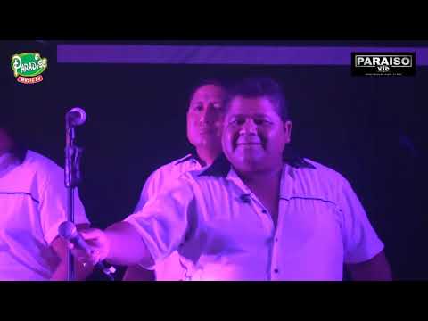 ARMONIA 10 EN PARAISO VIP 29 3 18