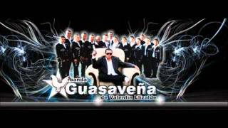 Banda Guasaveña La Bruja Del Cuento (Promo 2011)