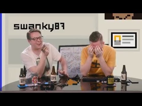 Greg Miller phoning people - A Compilation