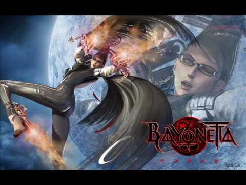 nero vs bayonetta