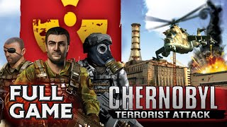Chernobyl: Terrorist Attack (PC) - Full Game Walkthrough - No Commentary