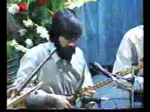 Persian Sufi Music