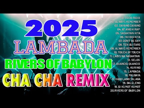 Disco Nonstop Party 💃 Classic Disco Meets Cha Cha Groove | Feel The Beat! #chachadisco