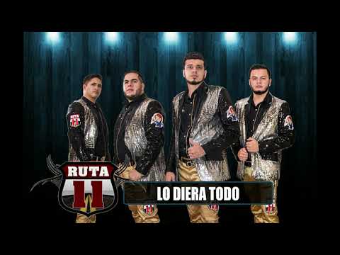 Ruta 11 (antes Escolta De Guerra) - Lo Diera Todo
