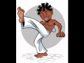 capoeira me ensinou ( gingado Capoeira) 