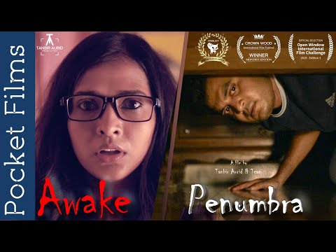 Siddhartha chatterjee my new short film 