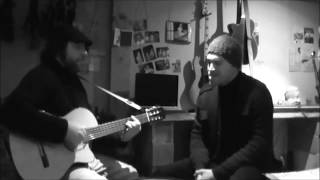 Je veux un enfant  (Brigitte) - cover