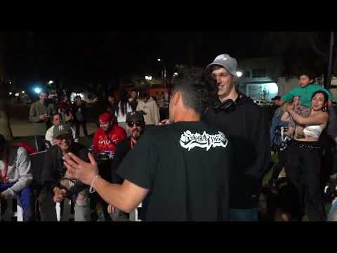 SATIM vs KAIROS | 3ER & 4TO | FINAL NACIONAL SHAMAN KINGS