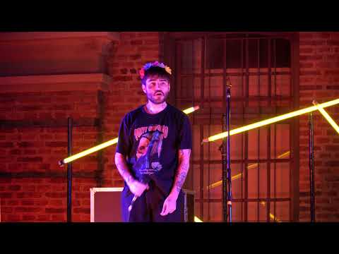 Axel Fiks 'Vengan a Casa Hoy' (Vivo en Camping 2021.12.21)