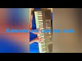 Chilu Nale Kufwafye2020 Keyboard Tutorial F