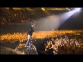 Robbie Williams live-The Trouble With Me