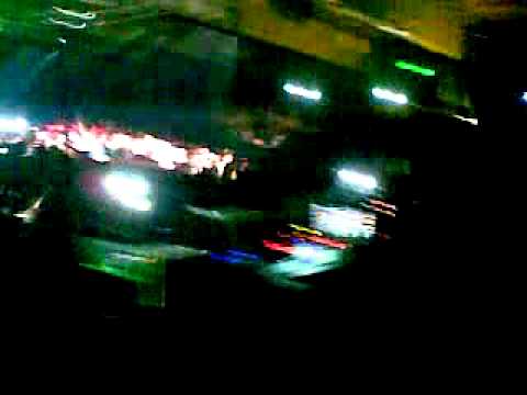 Chris Liebing @ Viper (FI) - closing set - 20/10/2012