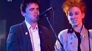 Whiskey, you&#39;re the Devil - The Pogues, 1985