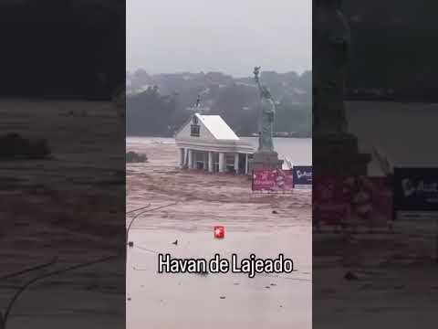 HAVAN DE LAJEADO,  RIO GRANDE DO SUL,  BRASIL.