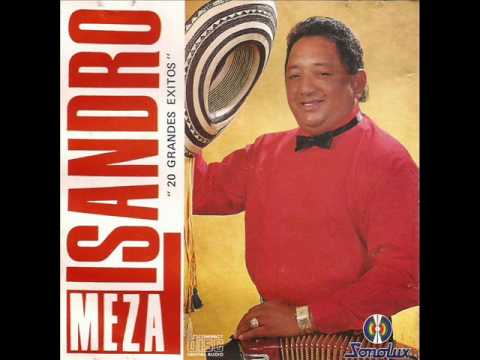 Lisandro Meza   Sonrieme