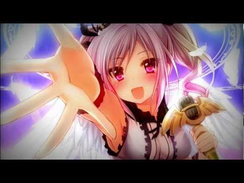 Nightcore-XIV Kiss Me Again