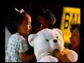 Iklan PSA Kementerian Kesihatan Malaysia 1995 AIDS Boleh Dicegah 3 B Melayu